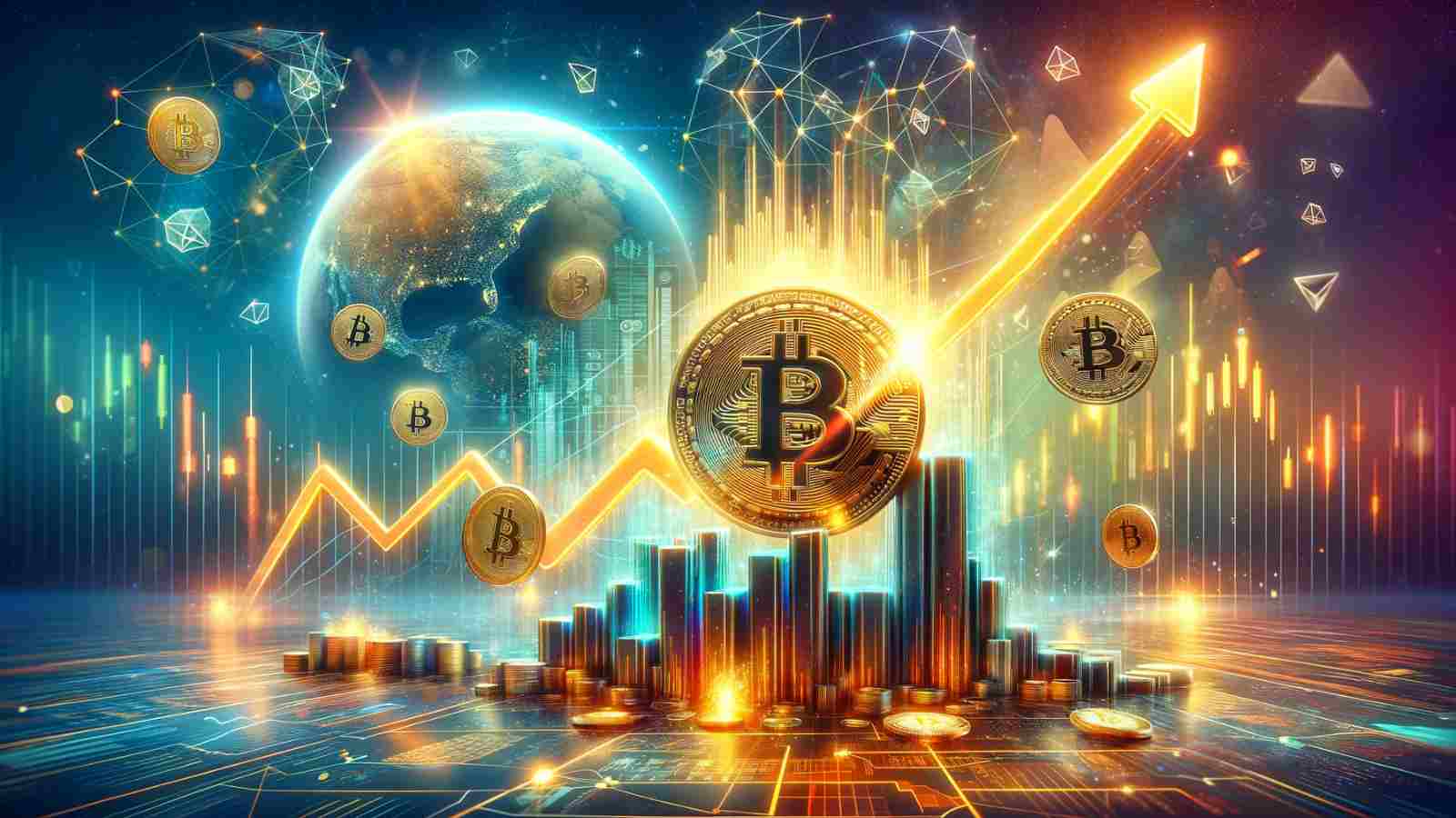 Previsione Bitcoin Pre Halving 2024 Cosa Sta Per Succedere