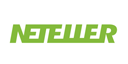 Einzahlungen mit Neteller sind möglich Neteller
