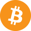 Logo Bitcoin