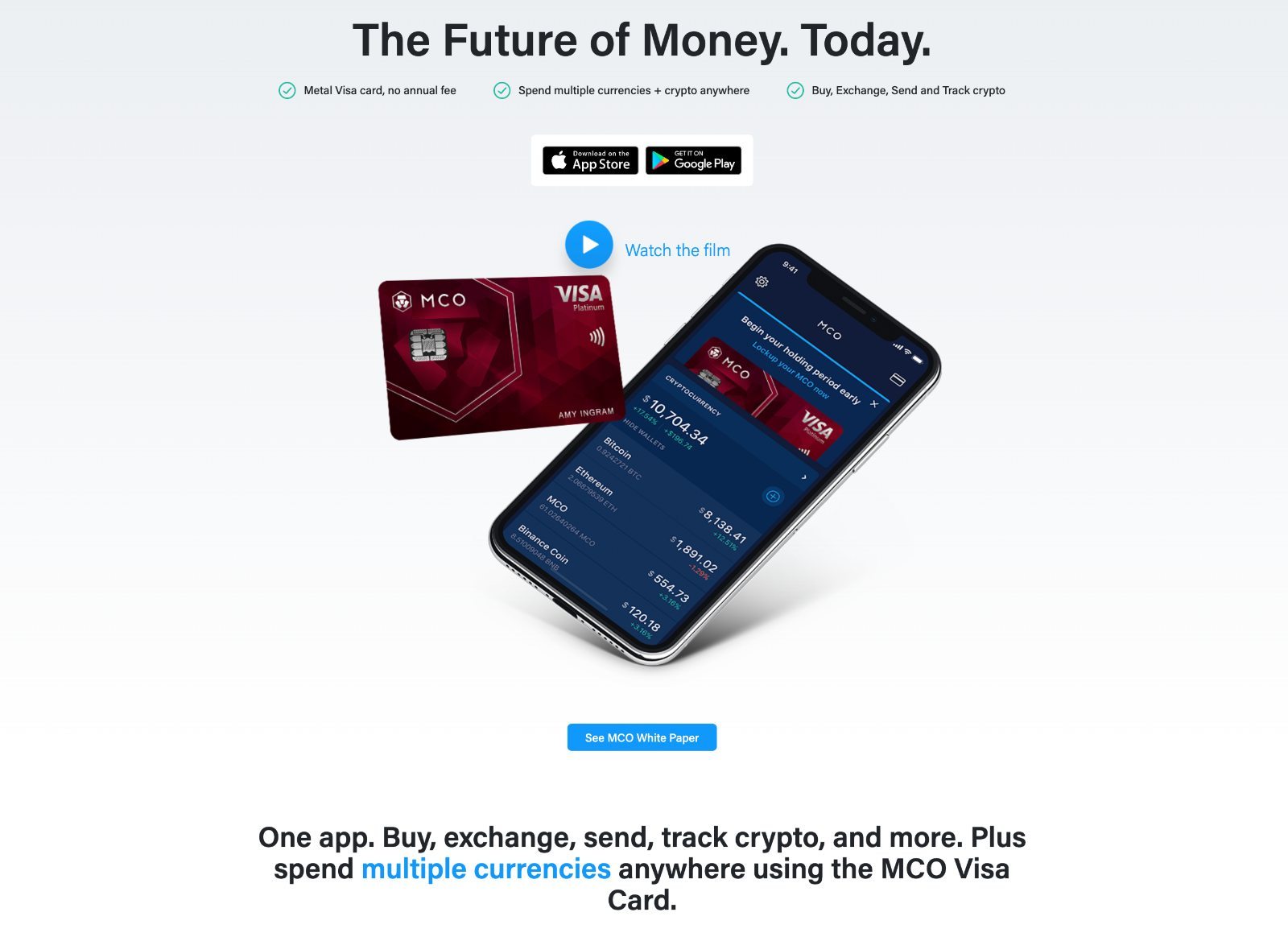 crypto.com monaco homepage 2018
