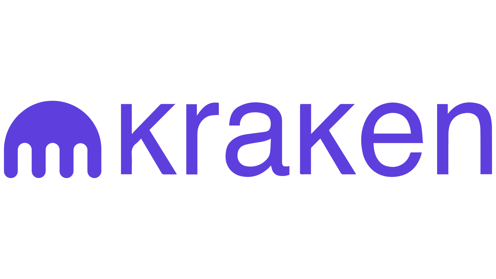 logo Kraken