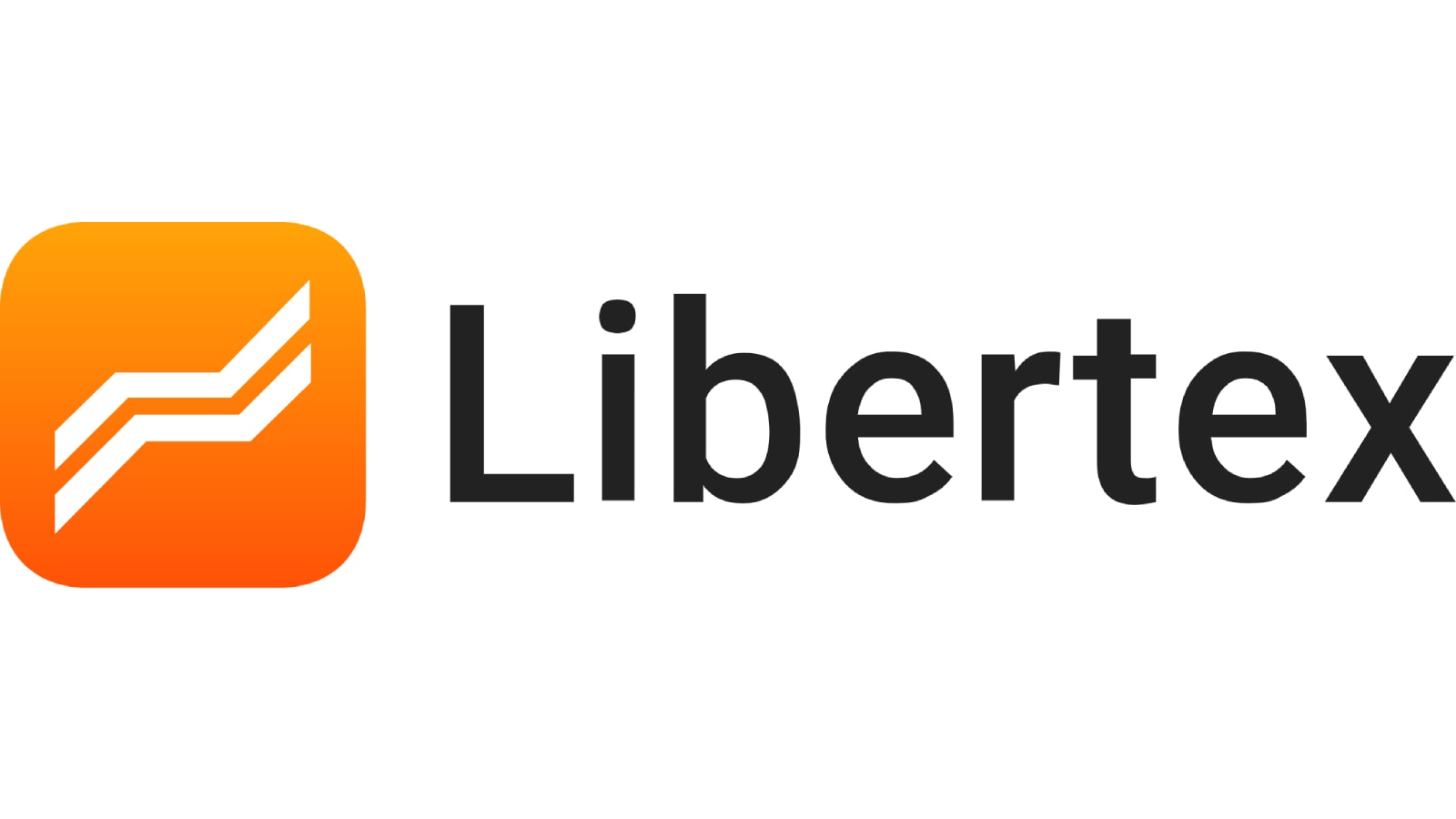 Logo Libertex