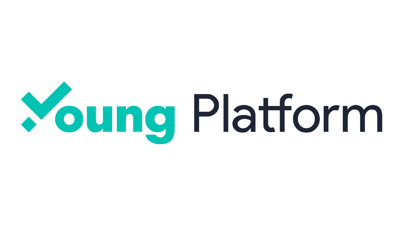 Logo Young Plattform