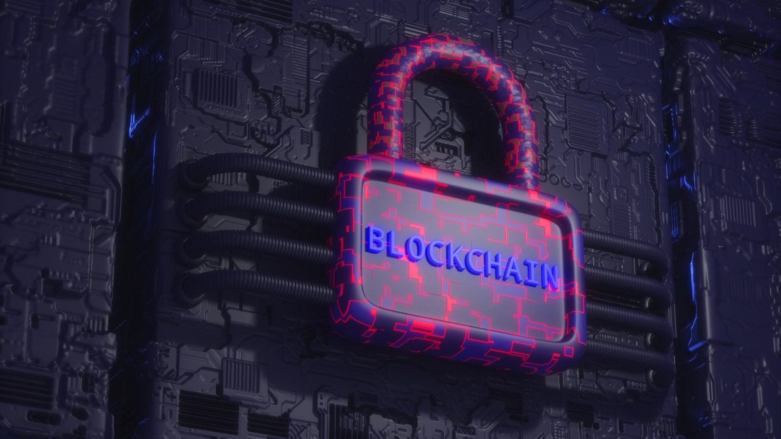 Blockchain sicura