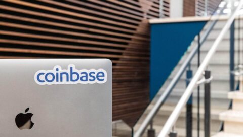 Coinbase