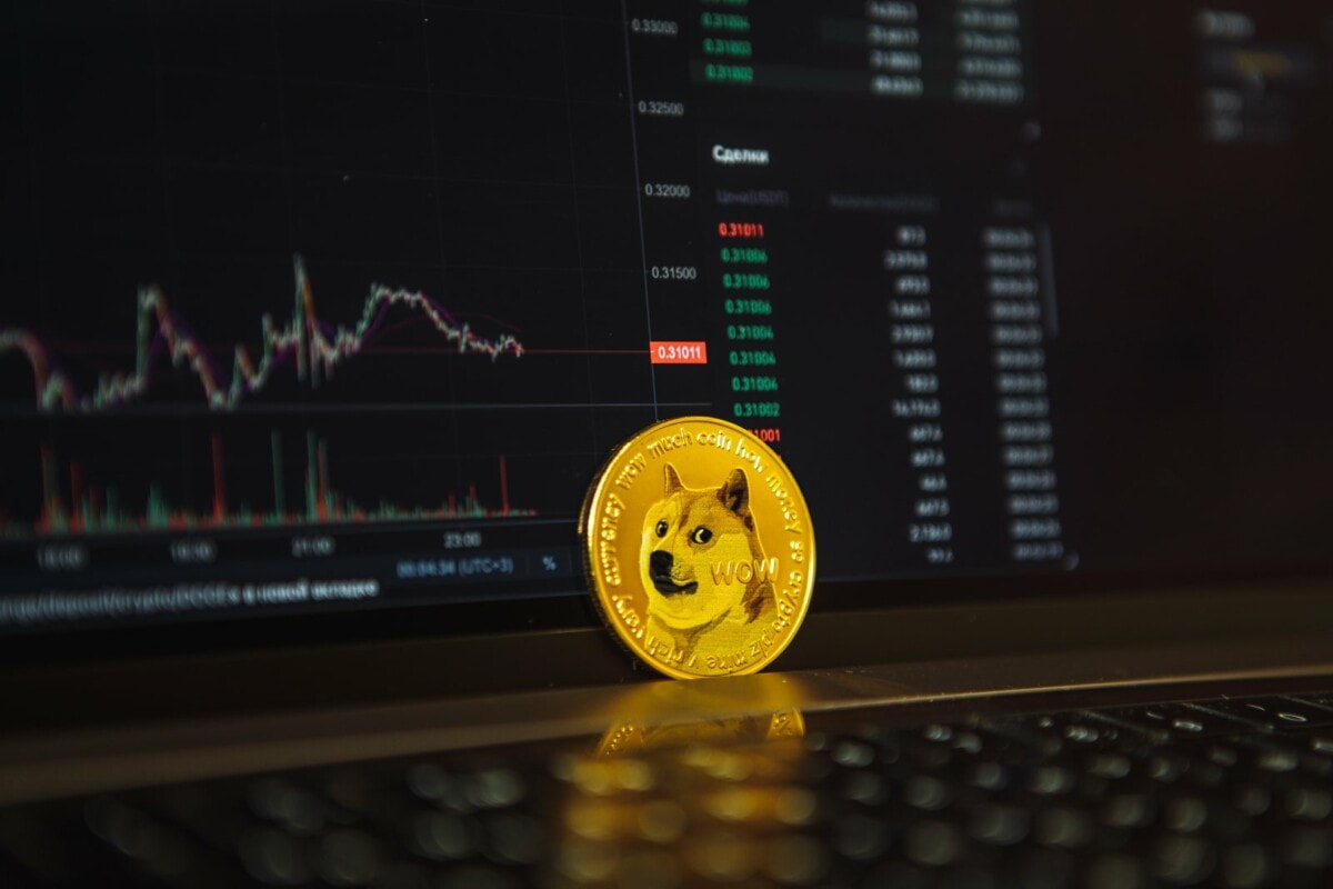 dogecoin