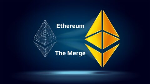 Merge Ethereum