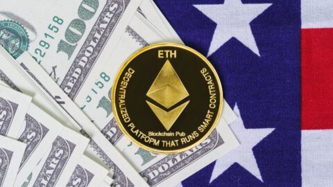 Ethereum PoS SEC