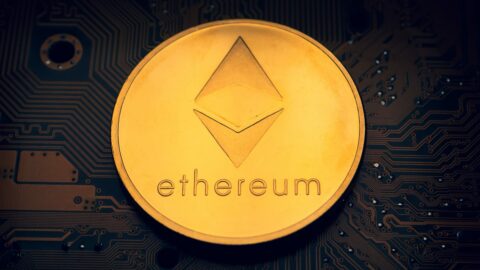 Merge di Ethereum