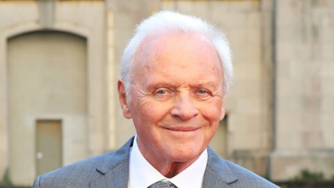 Anthony Hopkins