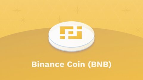 Binance Coin