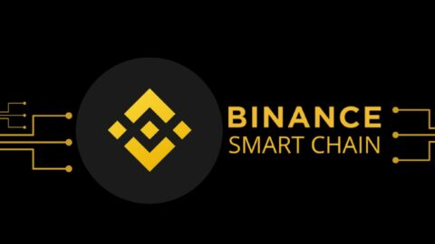 Binance Smart Chain