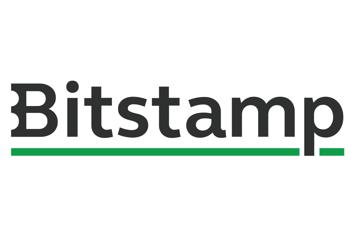 logo Bitstamp