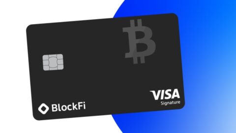 BlockFi prelievi