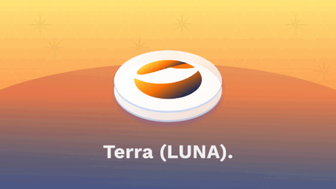 Cos'è Terra (LUNA)