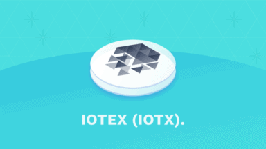 Cos'è IoTeX