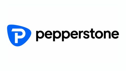 Pepperstone logo