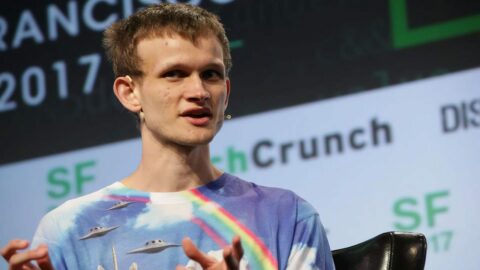 Vitalik Buterin