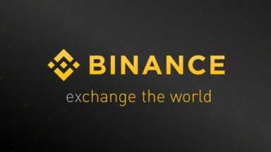 binance-exchange