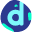 district0x DNT logo