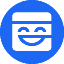 Mask Network Mask Network (MASK) Logo