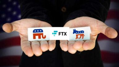 FTX-politics