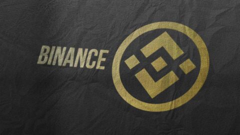 Binance Tax