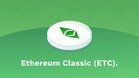 Cos'è Ethereum Classic