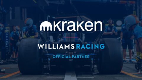kraken_williams_partnership