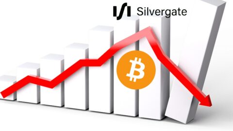 Silvergate Bitcoin