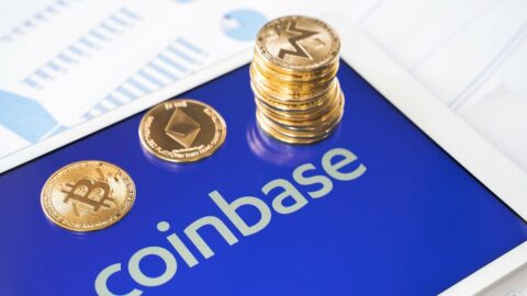 Coinbase USA