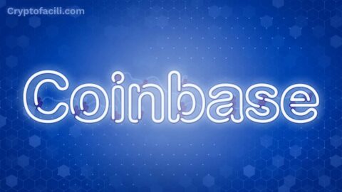 Coinbase logo