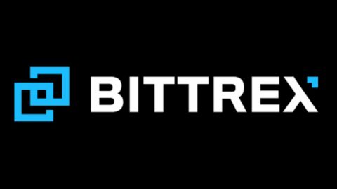 Bittrex logo