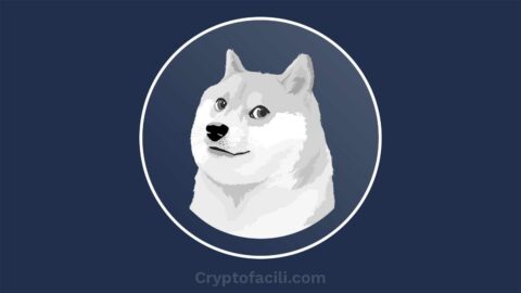 Dogecoin logo