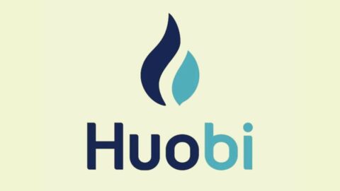 Huobi logo