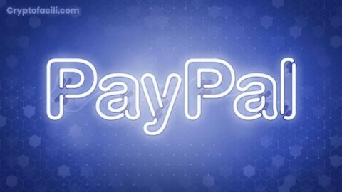 PayPal stablecoin