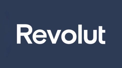 Logo Revolut