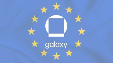 Galaxy Digital Europa