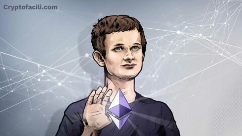 Vitalik Buterin