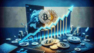 Bitcoin prezzo Argentina