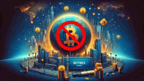 Bittrex global chiude