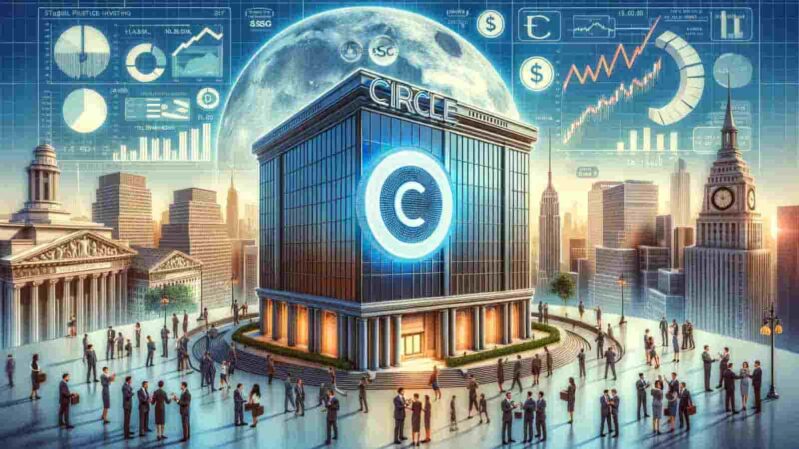 Circle IPO
