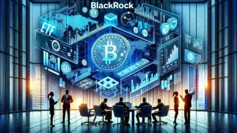 BlackRock Bitcoin