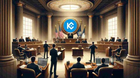 KuCoin New York