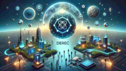 DeRec Hedera Alliance