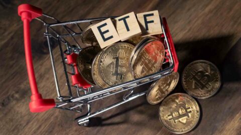 ETF Bitcoin Spot