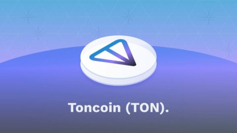 Cos'è Toncoin