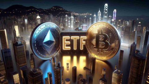 ETF Bitcoin Ethereum
